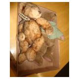 2 - TEDDY BEARS 2 - TEDDY BEARS