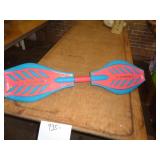 RIPSTIK RIPSTIK