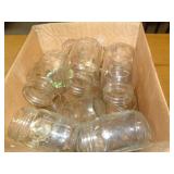 FRUIT JARS / UT FRUIT JARS / UT