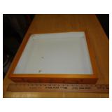 GLASS TOP SHOWCASE GLASS TOP SHOWCASE