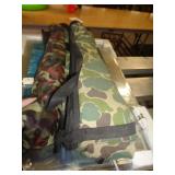 GUN CASE / CHAIR / UT GUN CASE / CHAIR / UT