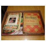 COOK BOOKS COOK BOOKS