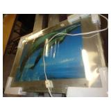 LIGHT UP DOLPHIN PIC / UT LIGHT UP DOLPHIN PIC / UT