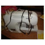 BROTHER SEWING MACHINE BROTHER SEWING MACHINE