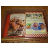 COOKBOOKS COOKBOOKS