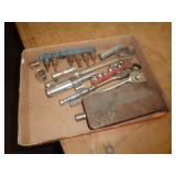 TOOLS TOOLS