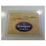 SPORTS CARD - 'COPY' - MANTLE SPORTS CARD - 'COPY' - MANTLE