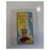 SPORTS CARD - 'COPY' - MANTLE SPORTS CARD - 'COPY' - MANTLE