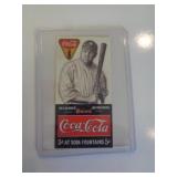SPORTS CARD - 'COPY' RUTH SPORTS CARD - 'COPY' RUTH