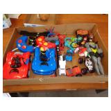 LOT OF TOYS LOT OF TOYS