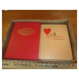COOKBOOKS COOKBOOKS