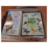 BIRD BOOKS BIRD BOOKS