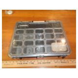 ORGANIZER W HARDWARE ORGANIZER W HARDWARE