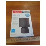 LED TABLE LAMP LED TABLE LAMP