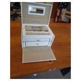 JEWELRY CASE JEWELRY CASE