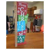 XMAS SIGN XMAS SIGN