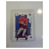 SPORTS CARD-'COPY'- BRADY SPORTS CARD-'COPY'- BRADY