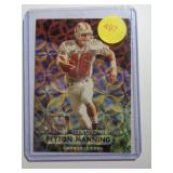SPORTS CARD (COPY) MANNING SPORTS CARD (COPY) MANNING
