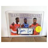 SPORTS CARD (COPY) ZION WILLAMSON SPORTS CARD (COPY) ZION WILLAMSON