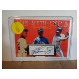 SPORTS CARD (COPY) GRIFFEY SPORTS CARD (COPY) GRIFFEY
