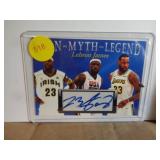 SPORTS CARD (COPY) LEBRON JAMES SPORTS CARD (COPY) LEBRON JAMES