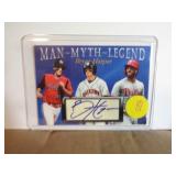 SPORTS CARD (COPY) HARPER SPORTS CARD (COPY) HARPER
