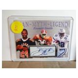 SPORTS CARD (COPY) EMMITT SMITH SPORTS CARD (COPY) EMMITT SMITH