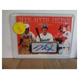 SPORTS CARD (COPY) TROUT SPORTS CARD (COPY) TROUT