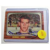SPORTS CARD (COPY) ORR SPORTS CARD (COPY) ORR