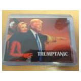 NOVELTY TRUMP CARD NOVELTY TRUMP CARD