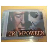 NOVELTY TRUMP CARD NOVELTY TRUMP CARD
