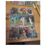 9 - SPORTS CARDS 9 - SPORTS CARDS