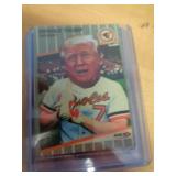 NOVELTY TRUMP CARD NOVELTY TRUMP CARD