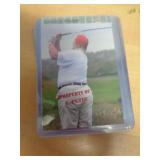 NOVELTY TRUMP CARD NOVELTY TRUMP CARD