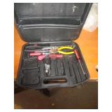PARTIAL TOOL KIT PARTIAL TOOL KIT