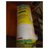 WATER HEATER INSULATOR WATER HEATER INSULATOR