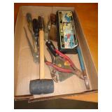 TOOLS TOOLS