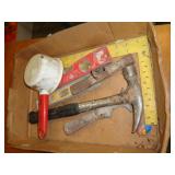 TOOLS TOOLS