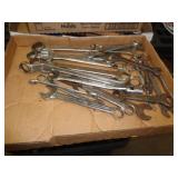WRENCHES WRENCHES