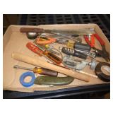 TOOLS TOOLS