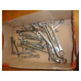 WRENCHES WRENCHES