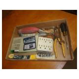 TOOLS TOOLS