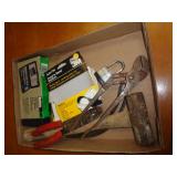 TOOLS TOOLS