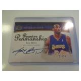 SPORTS CARD - 'COPY' - KOBE SPORTS CARD - 'COPY' - KOBE