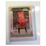 SPORTS CARD - 'COPY' - LEBRON JAMES SPORTS CARD - 'COPY' - LEBRON JAMES
