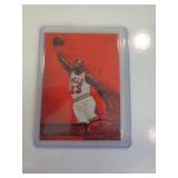 SPORTS CARD - 'COPY' - JORDAN SPORTS CARD - 'COPY' - JORDAN