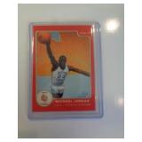 SPORTS CARD - 'COPY' - JORDAN SPORTS CARD - 'COPY' - JORDAN