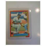 SPORTS CARD - 'COPY' - FRANK THOMAS SPORTS CARD - 'COPY' - FRANK THOMAS