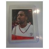 SPORTS CARD -'COPY' - JAMES HARDEN SPORTS CARD -'COPY' - JAMES HARDEN
