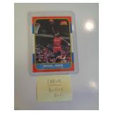 SPORTS CARD-'COPY'-JORDAN/ERROR BARKLEY BACK SPORTS CARD-'COPY'-JORDAN/ERROR BARKLEY BACK